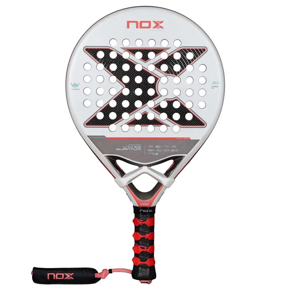 NOX RACKET VK10 QUANTUM 3K 2025