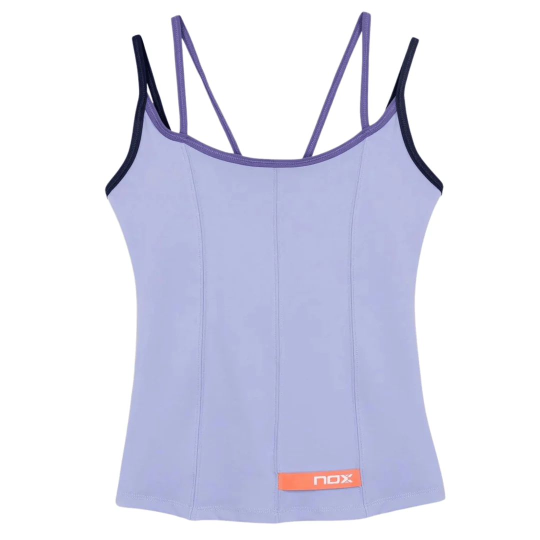 NOX TANK WOMEN PRO LAVENDER