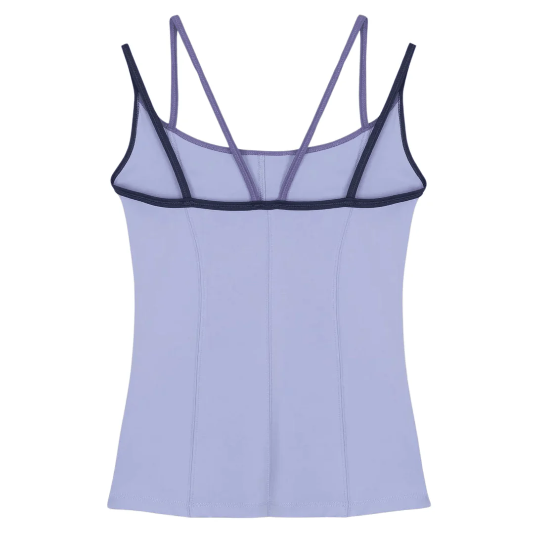NOX TANK WOMEN PRO LAVENDER