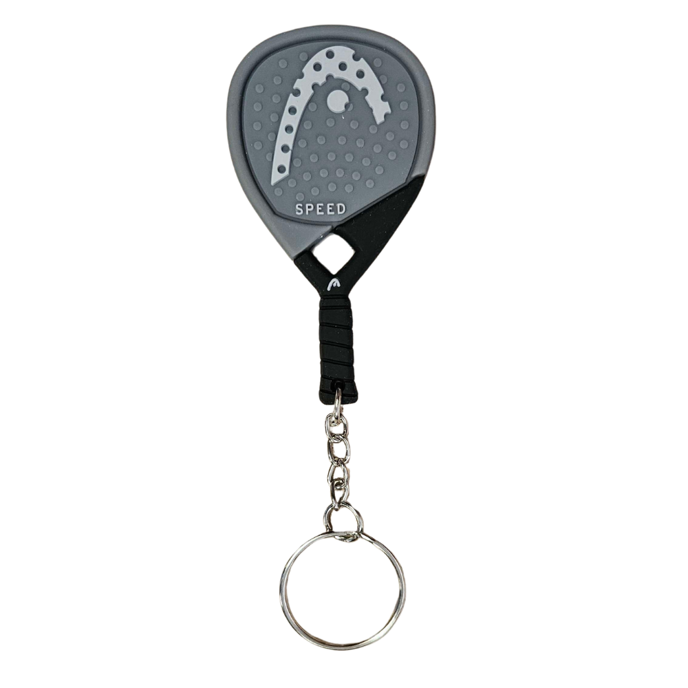 HEAD KEYCHAIN PADEL SPEED