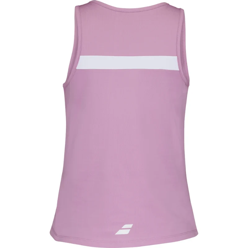 BABOLAT TANK WOMEN PINK