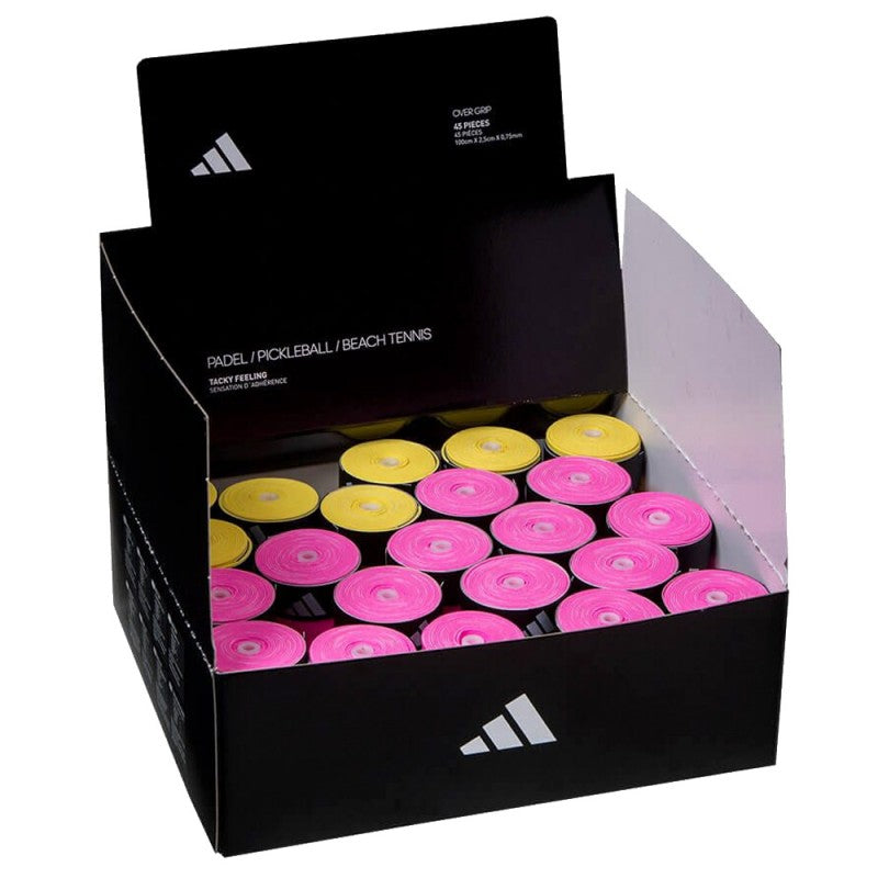 ADIDAS OVERGRIPS MULTICOLOR