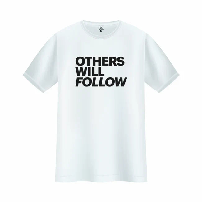OXDOG T-SHIRT MEN OWF COTTON WHITE