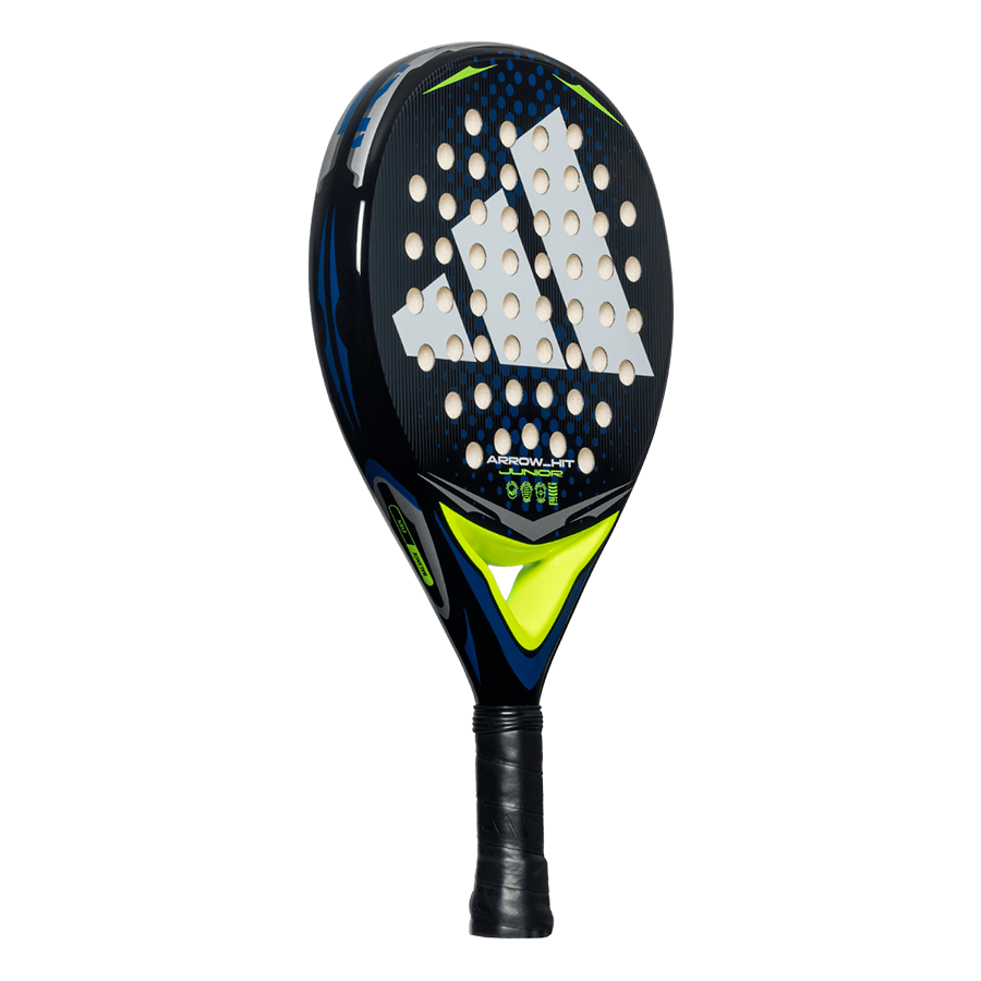 ADIDAS RACKET ARROW HIT JUNIOR BLUE 2026