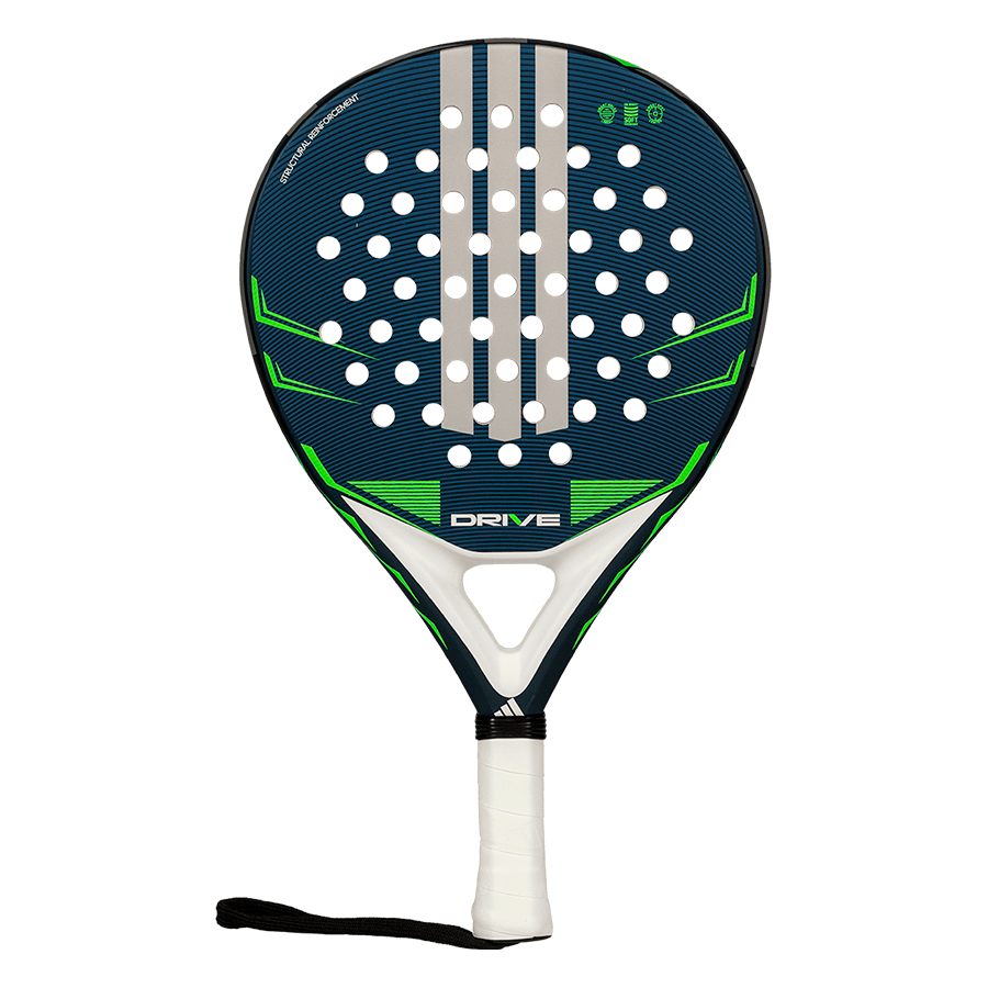 ADIDAS RACKET DRIVE BLUE 2026