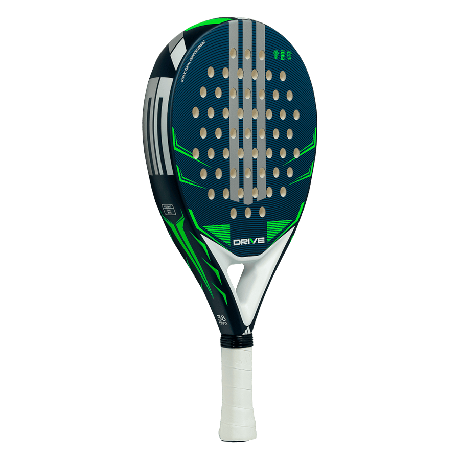ADIDAS RACKET DRIVE BLUE 2026