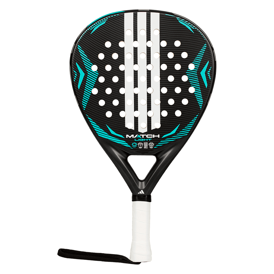 ADIDAS RACKET MATCH LIGHT 2026