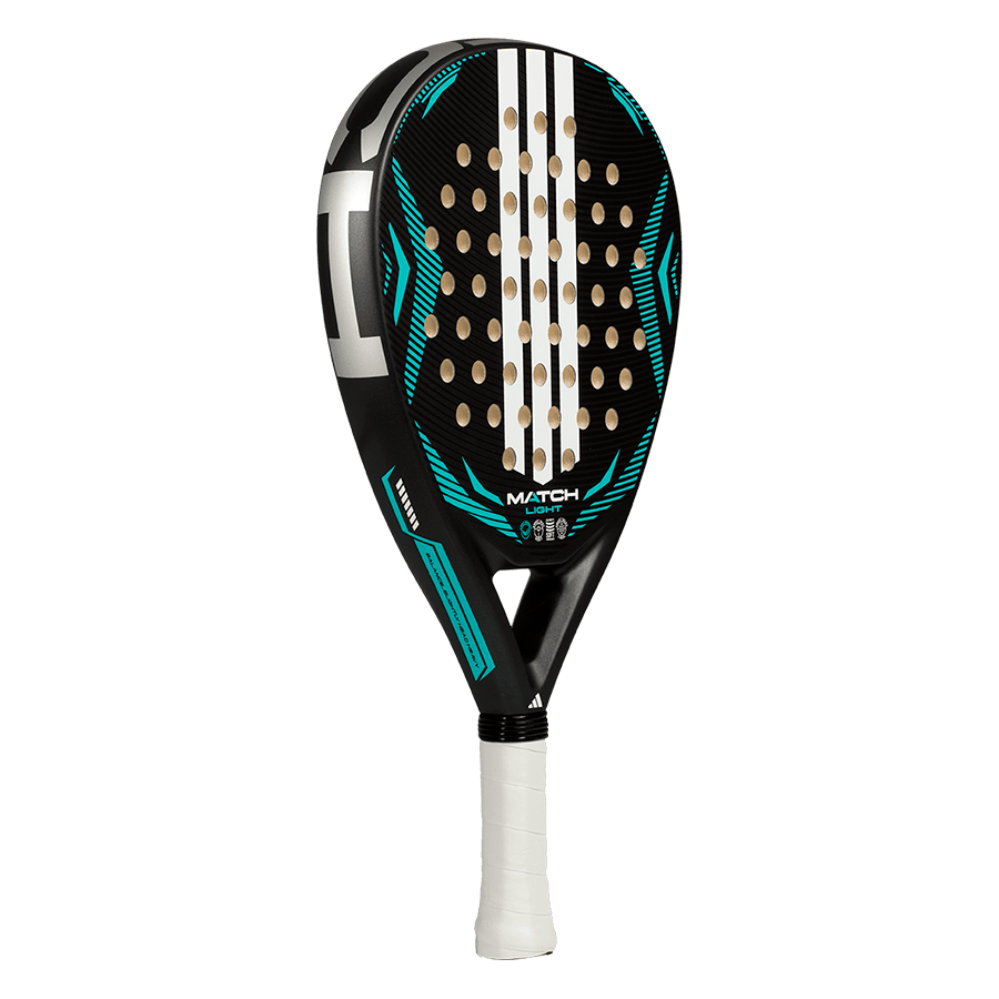 ADIDAS RACKET MATCH LIGHT 2026