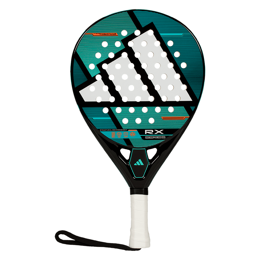 ADIDAS RACKET RX SERIES 2026