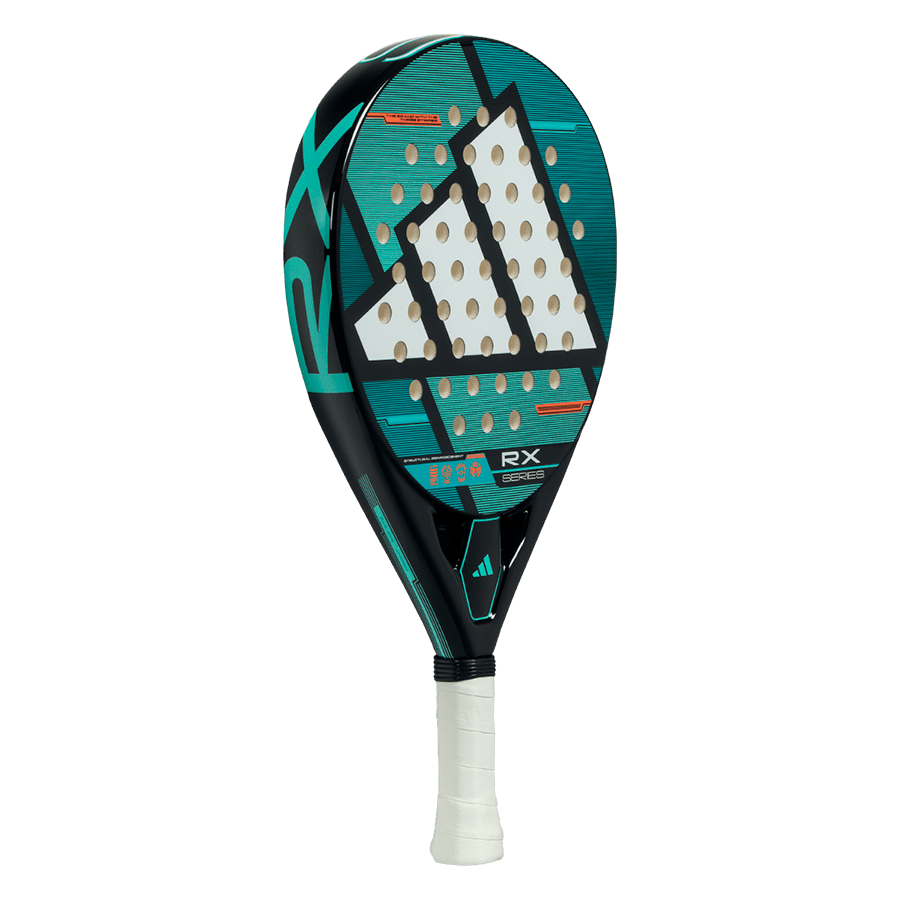 ADIDAS RACKET RX SERIES 2026