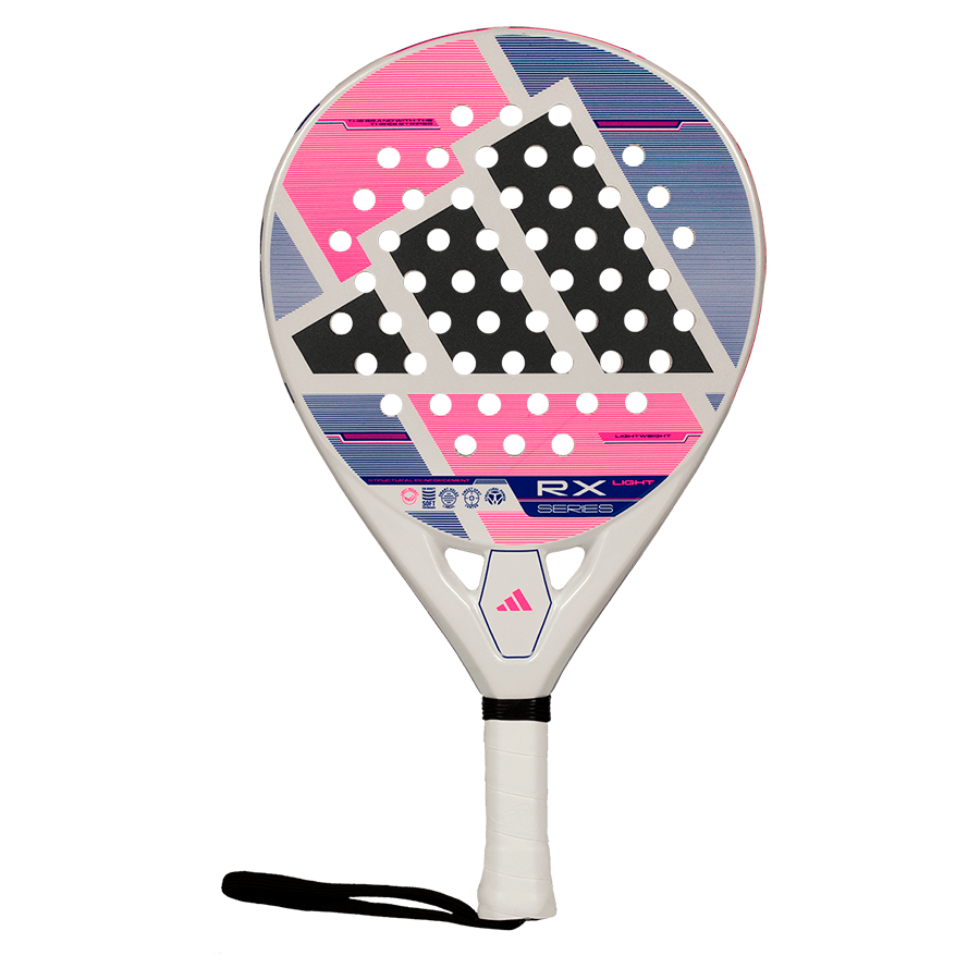 ADIDAS RACKET RX SERIES LIGHT 2026