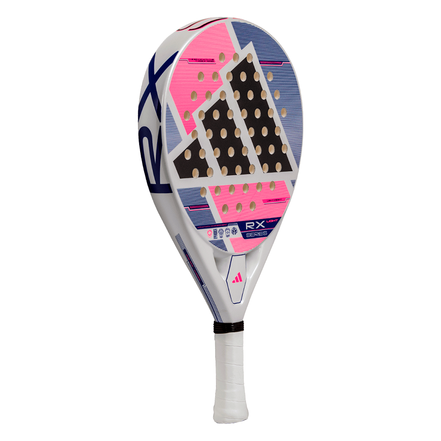 ADIDAS RACKET RX SERIES LIGHT 2026