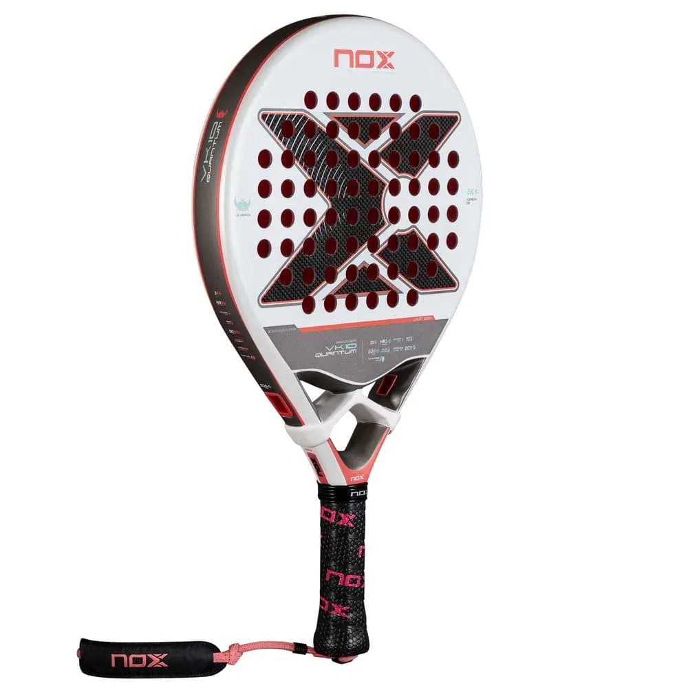 NOX RACKET VK10 QUANTUM 3K 2025