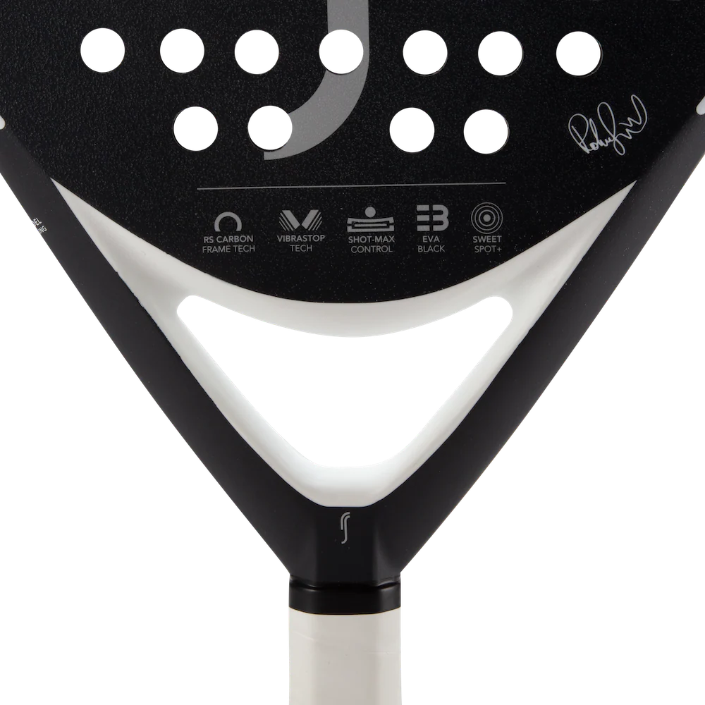 RS PADEL RACKET COBRA APEX WOMENS EDITION DARK BLUE