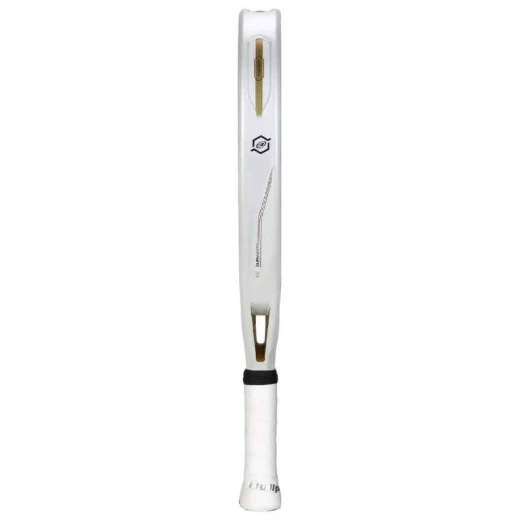 BULLPADEL RACKET VERTEX 04 PRO LINE W 2025