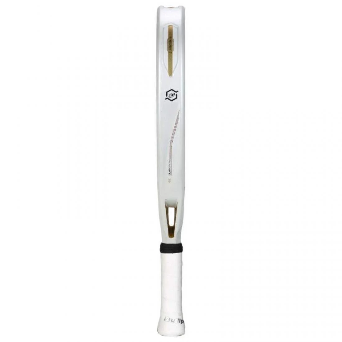 BULLPADEL RACKET VERTEX 04 PRO LINE W 2025