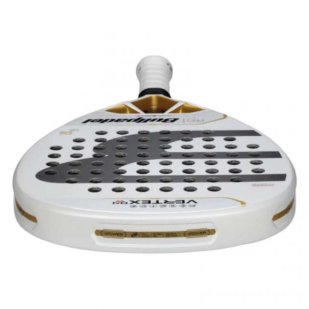 BULLPADEL RACKET VERTEX 04 PRO LINE W 2025