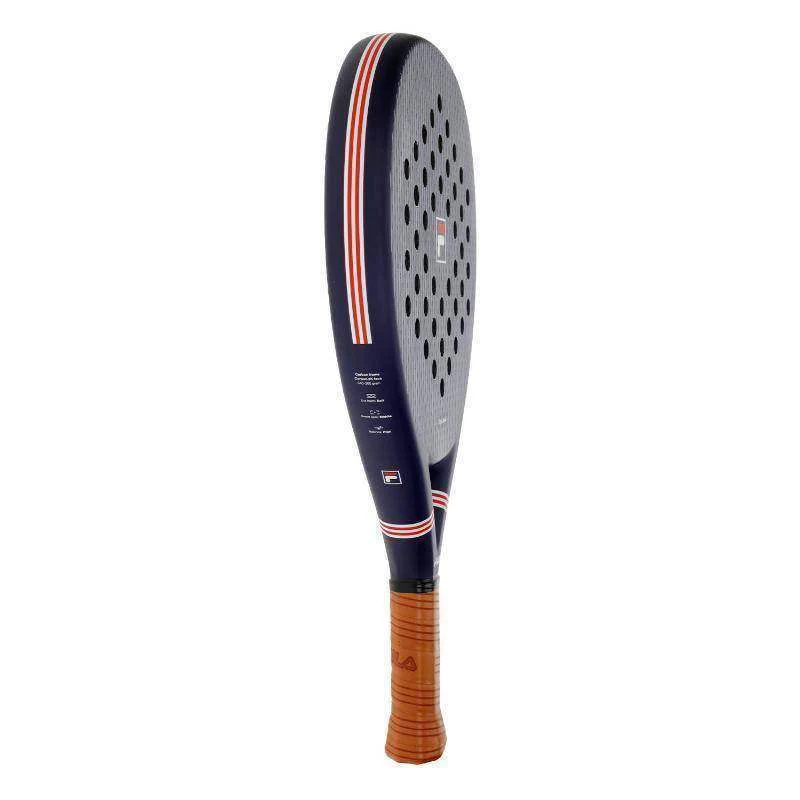 FILA RACKET THE LEAVIS AZUL