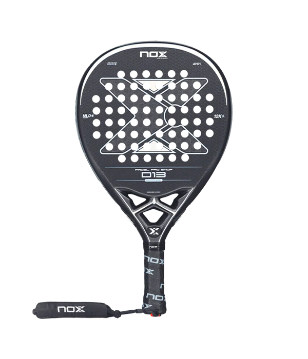 NOX RACKET DANI13 12K 2025