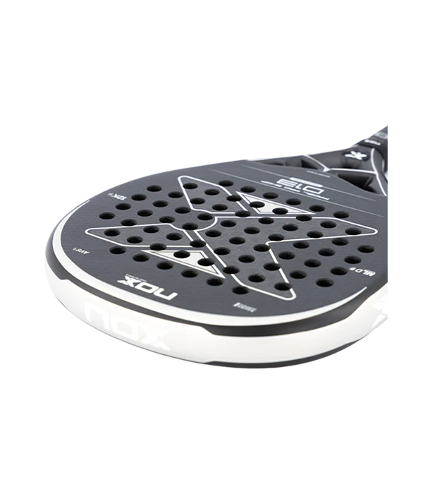 NOX RACKET DANI13 12K 2025