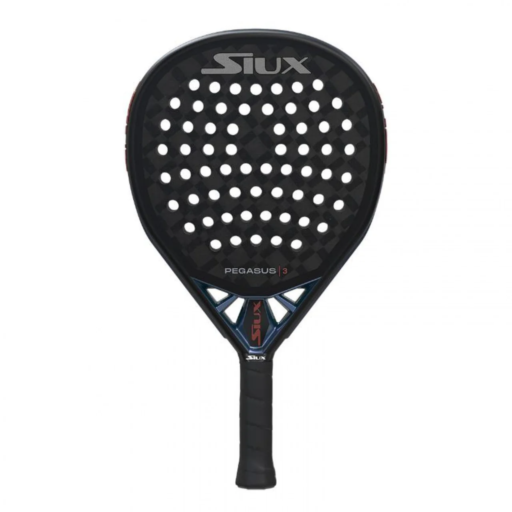 SIUX RACKET PEGASUS 3 2025