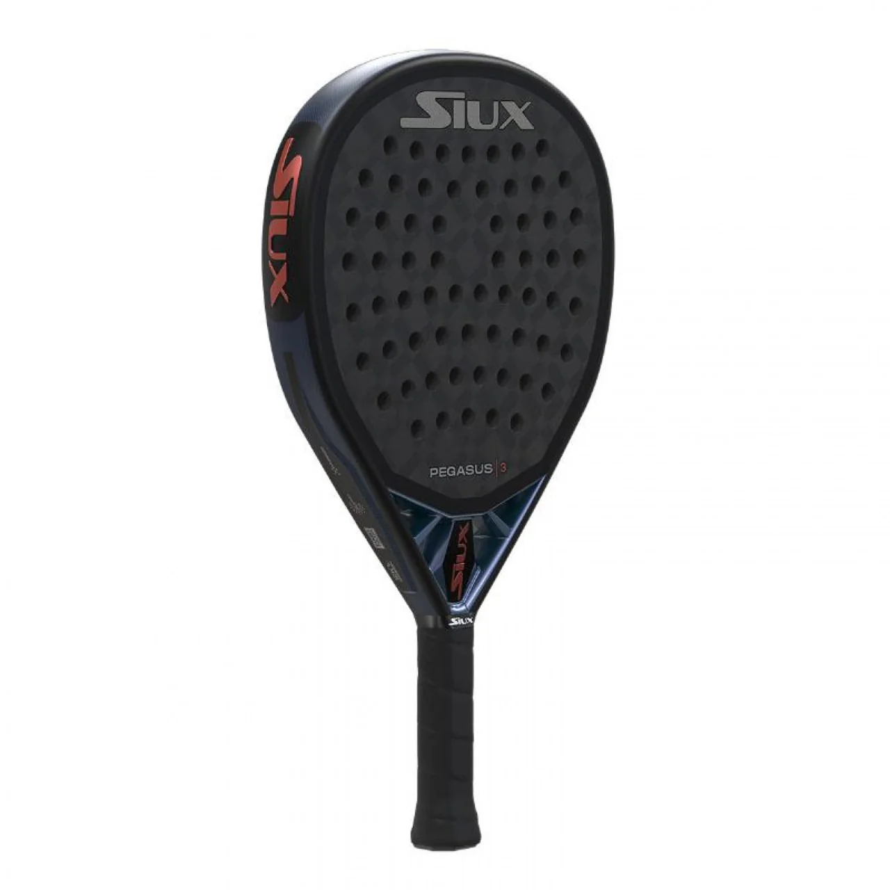 SIUX RACKET PEGASUS 3 2025