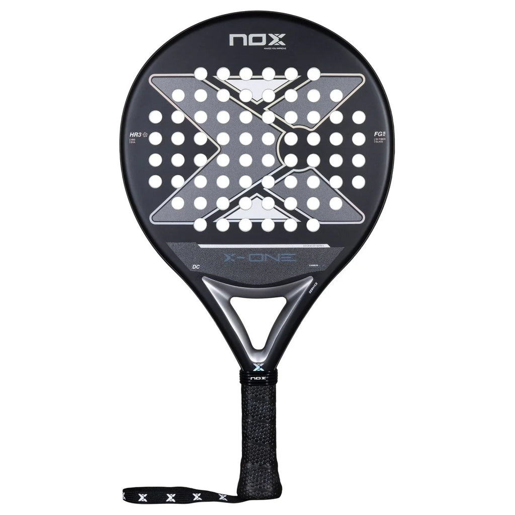 NOX RACKET X-ONE 2025