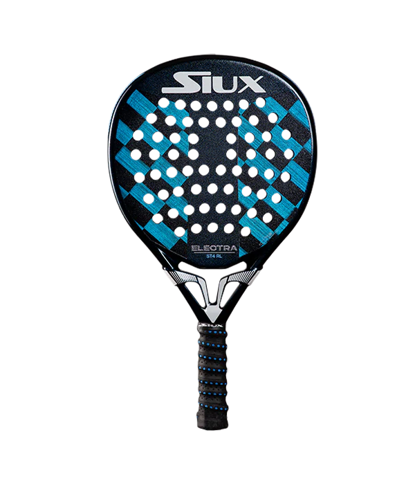 SIUX RACKET ELECTRA ST4 RL 2025