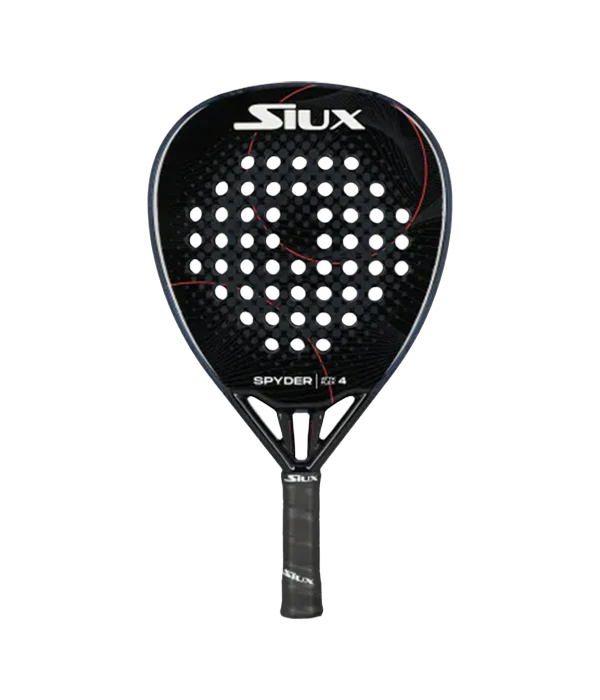 SIUX RACKET SPYDER ATTACK FLEX 4 2025
