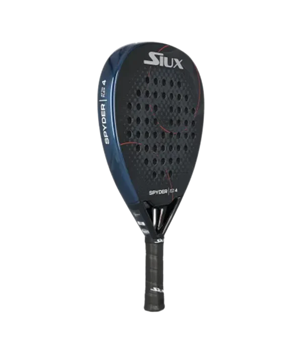 SIUX RACKET SPYDER ATTACK FLEX 4 2025