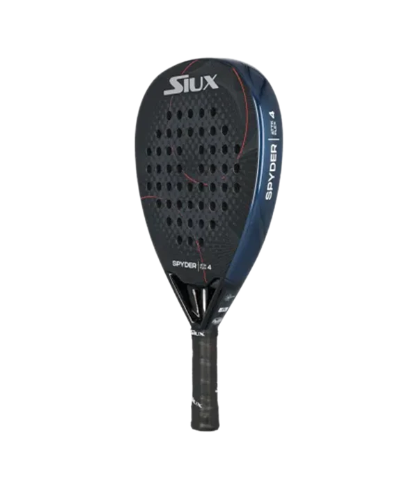 SIUX RACKET SPYDER ATTACK FLEX 4 2025