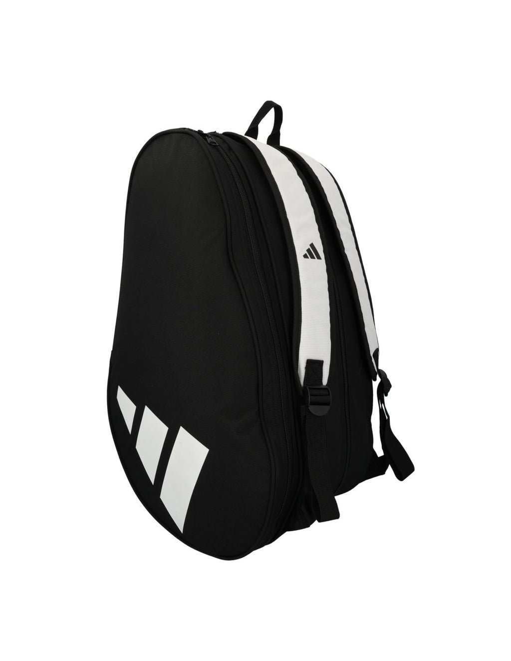 ADIDAS RACKET BAG CONTROL WHITE