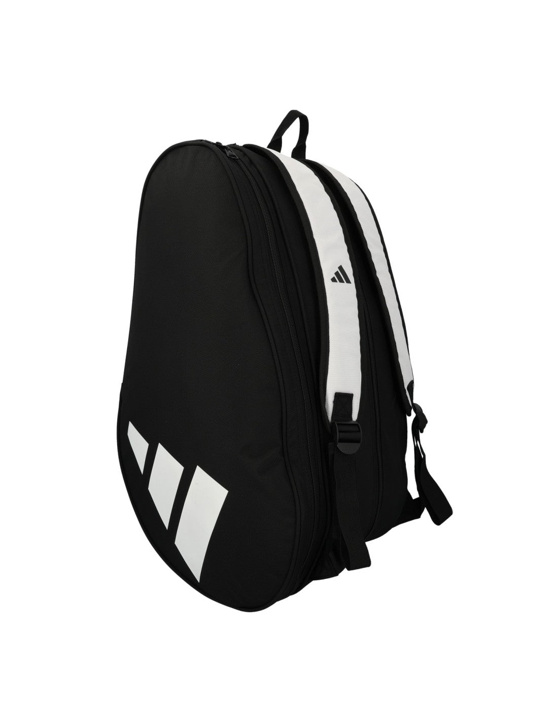ADIDAS RACKET BAG CONTROL WHITE