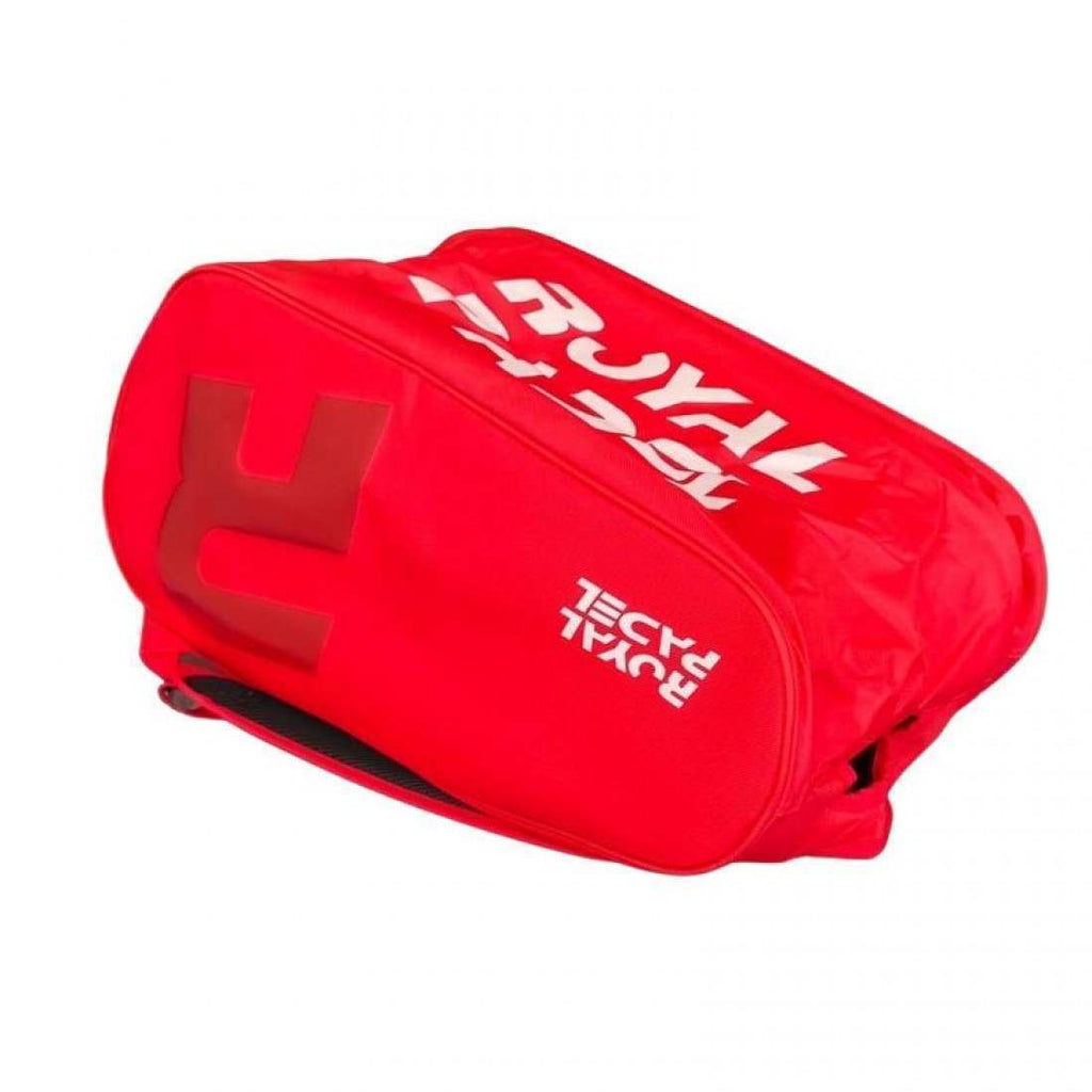 ROYAL PADEL BAG ONE RED