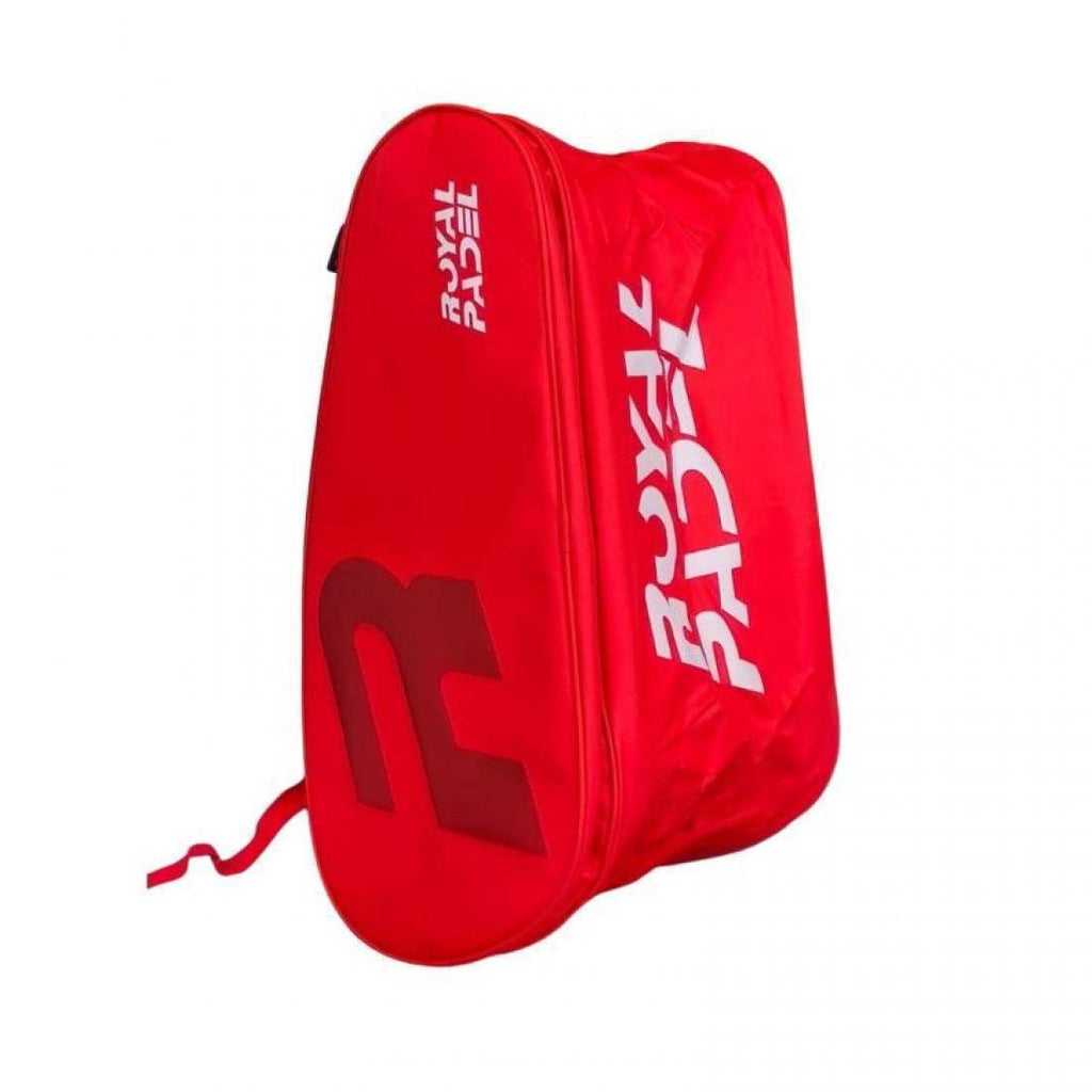 ROYAL PADEL BAG ONE RED