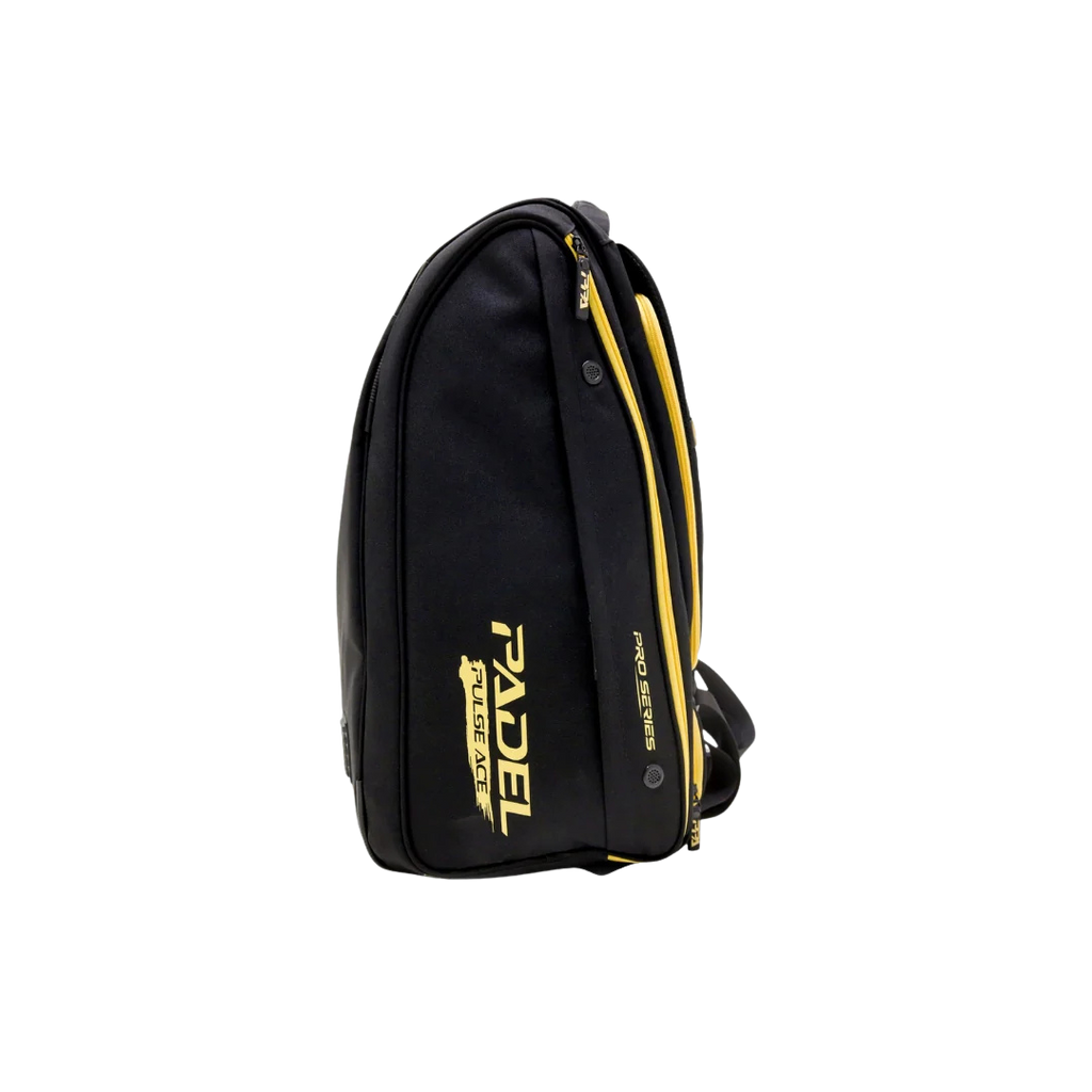 Padel Pulse Padel Bag Pro Series 2026