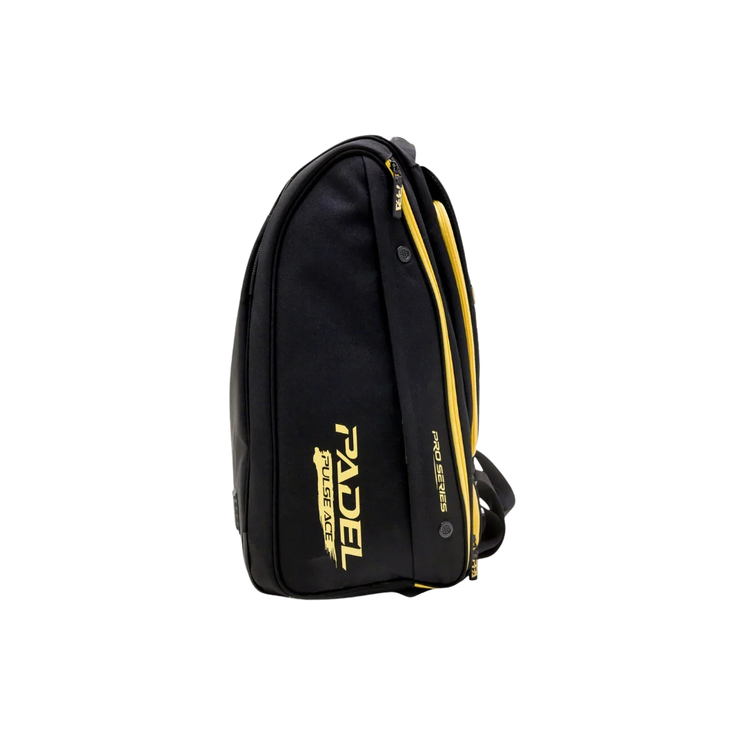 Padel Pulse Padel Bag Pro Series 2026