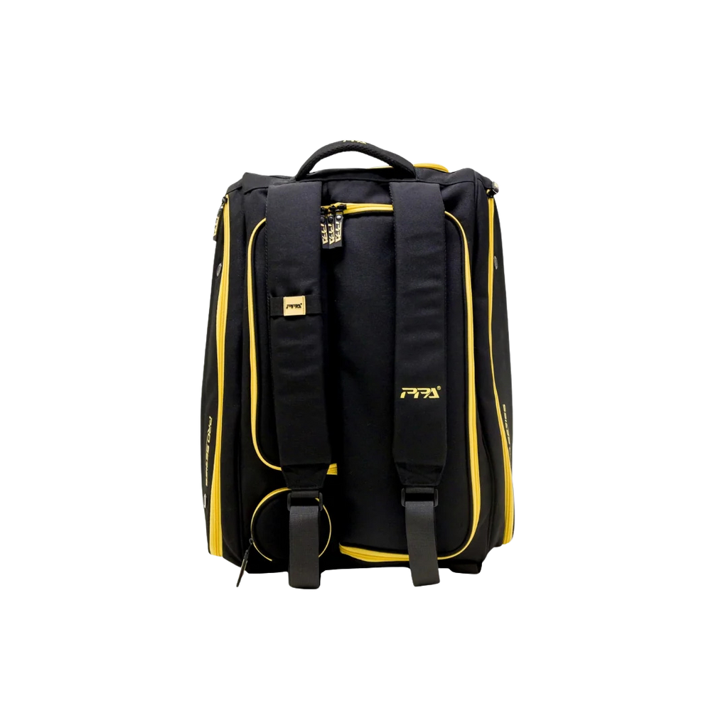 Padel Pulse Padel Bag Pro Series 2026