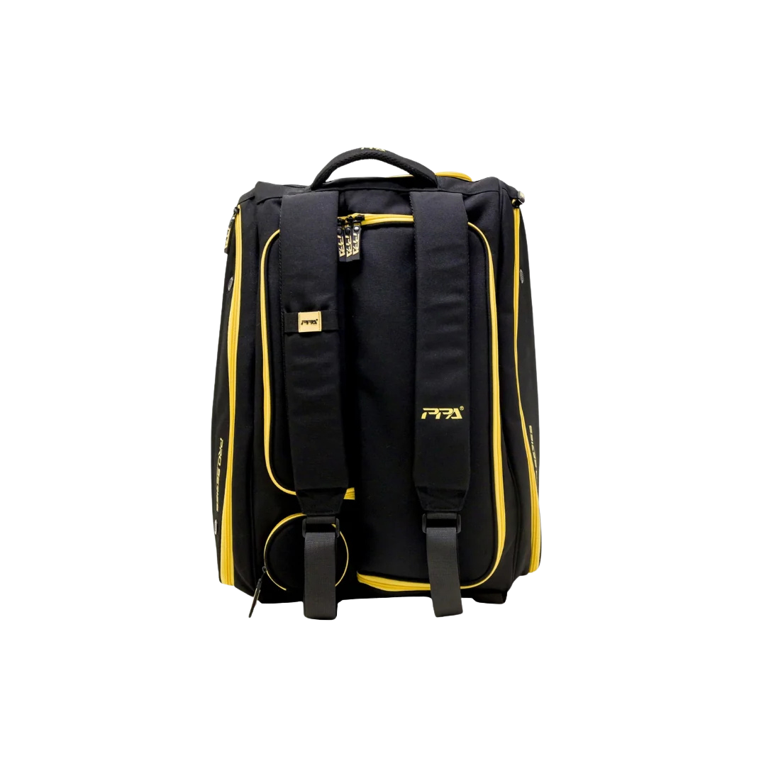 Padel Pulse Padel Bag Pro Series 2026
