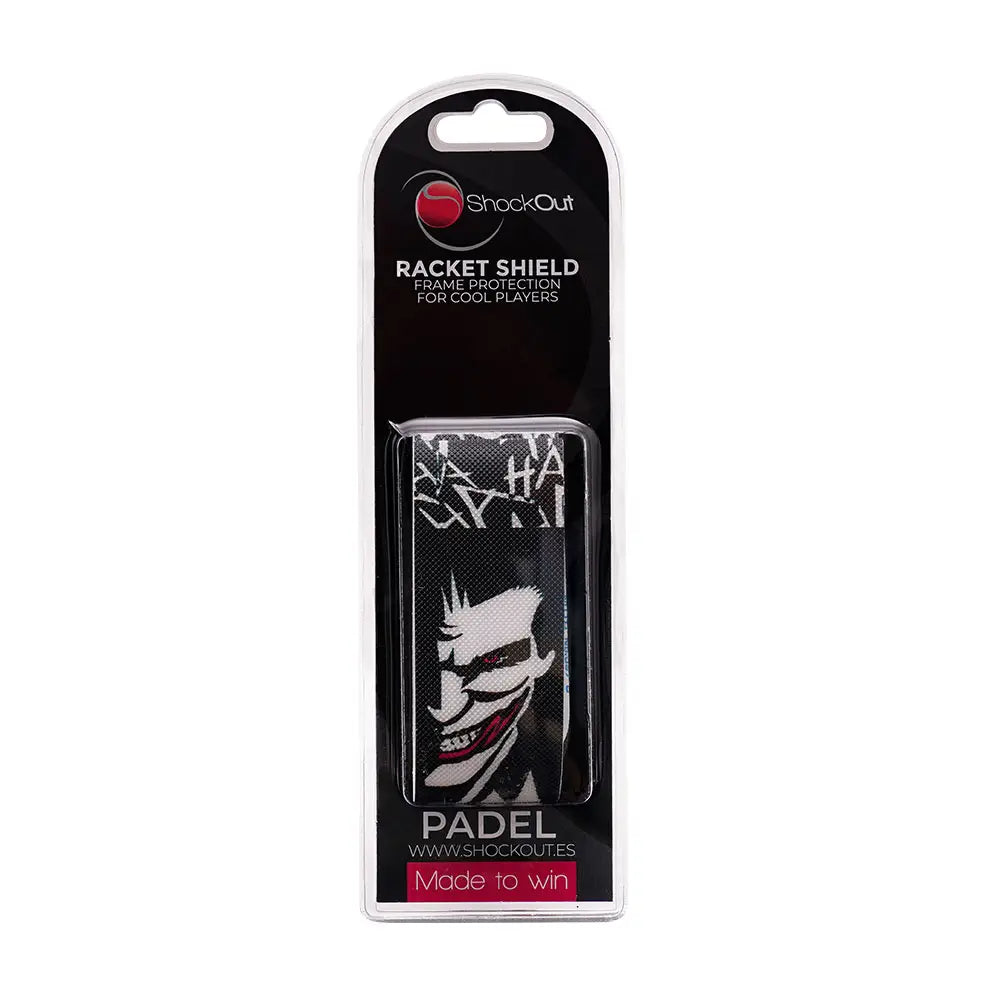 SHOCKOUT PROTECTOR SERIOUS