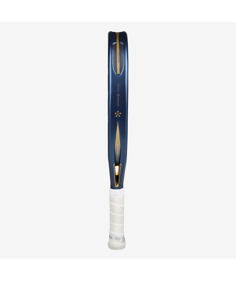 BULLPADEL RACKET PEARL TF 24