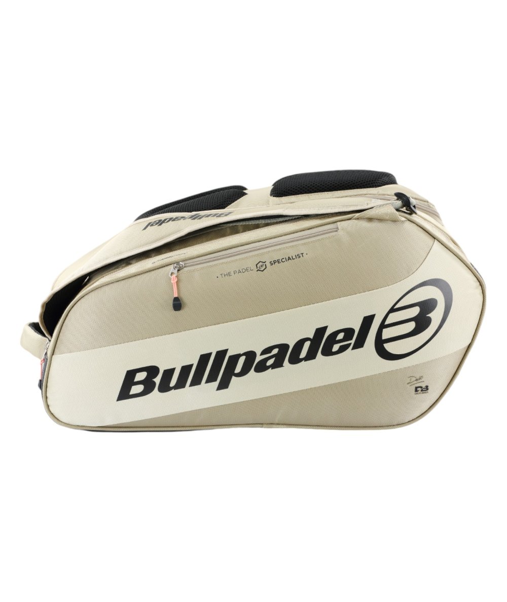BULLPADEL PADEL BAG PALETERO VERTEX PIEDRA