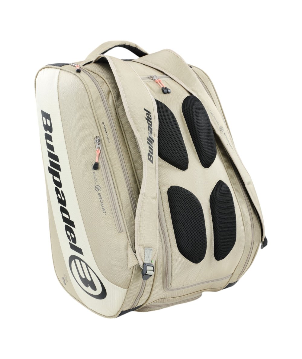 BULLPADEL PADEL BAG PALETERO VERTEX PIEDRA