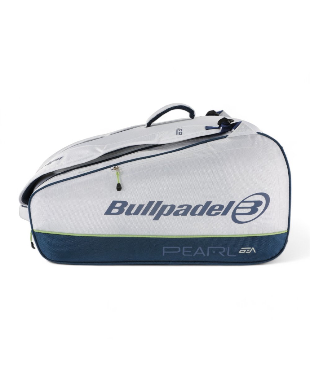 BULLPADEL BAG PARL VITT FODRAL FOR DAMER