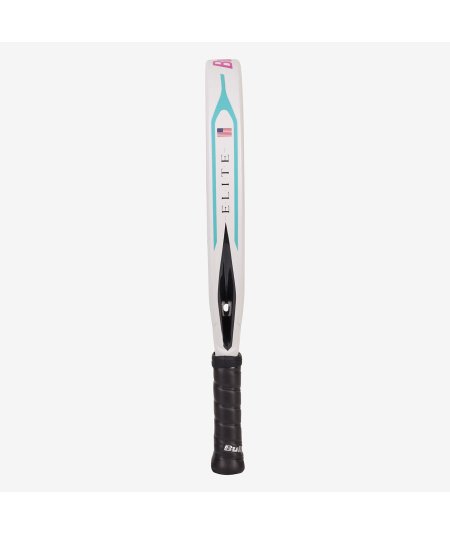 BULLPADEL RACKET ELITE W 25 PREMIER MIAMI