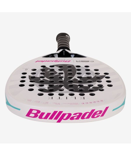 BULLPADEL RACKET ELITE W 25 PREMIER MIAMI