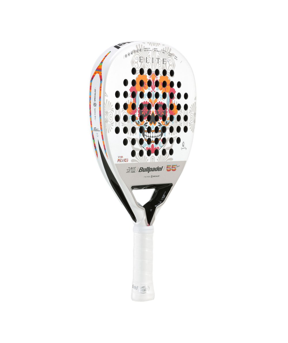 BULLPADEL RACKET ELITE W MX LTD
