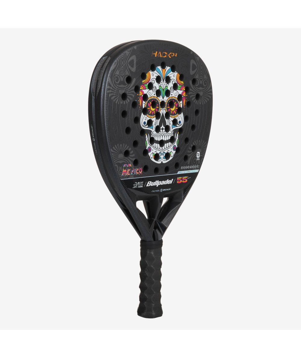 BULLPADEL RACKET HACK 04 MX LTD