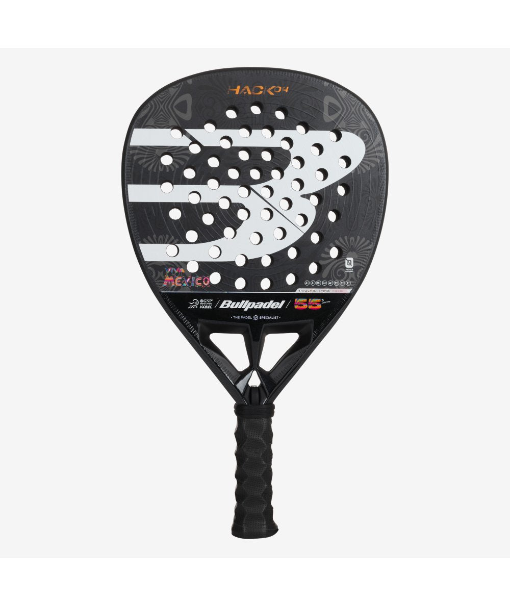 BULLPADEL RACKET HACK 04 MX LTD