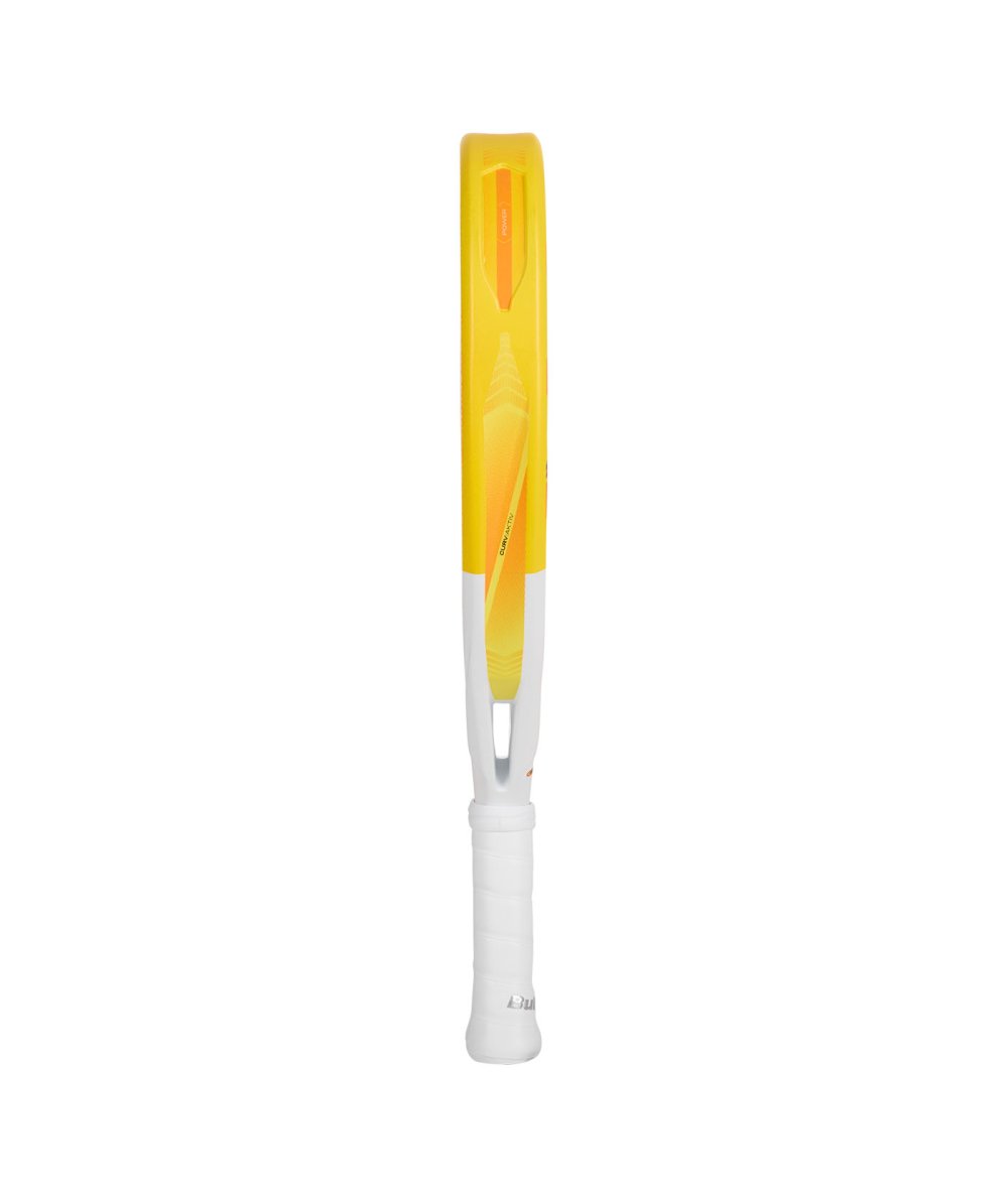 BULLPADEL RACKET VERTEX W MX LTD